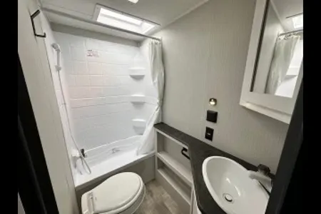 Julie Ann's Forest River 2024 Travel Trailer