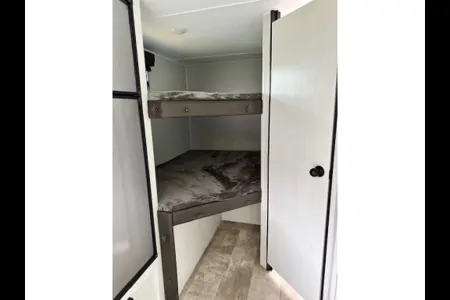 Julie Ann's Forest River 2024 Travel Trailer