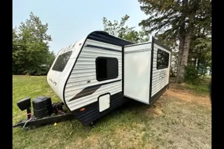 Julie Ann's Forest River 2024 Travel Trailer