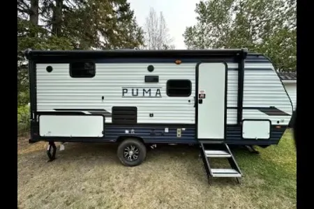 Julie Ann's Forest River 2024 Travel Trailer