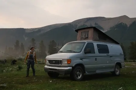 Zeph - The Super Pop-Top!!