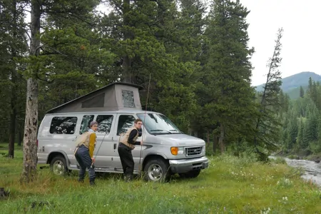 Zeph - The Super Pop-Top!!