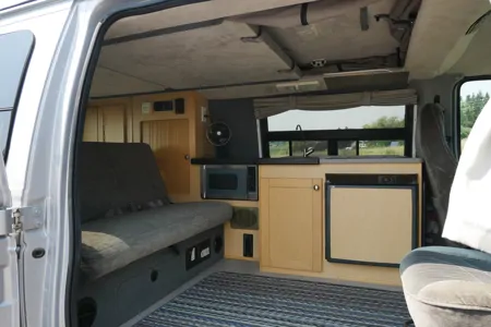 Zeph - The Super Pop-Top!!