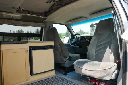 Zeph - The Super Pop-Top!!