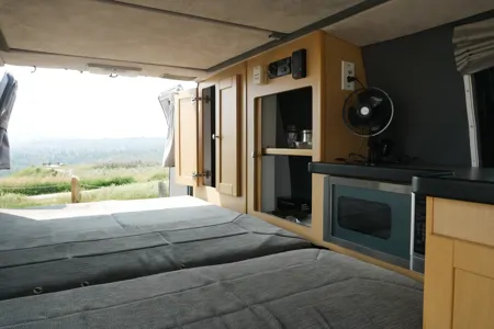 Zeph - The Super Pop-Top!!