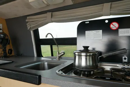 Zeph - The Super Pop-Top!!