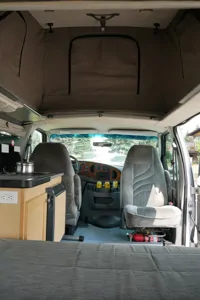 Zeph - The Super Pop-Top!!