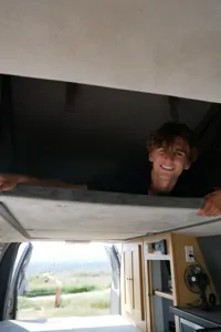 Zeph - The Super Pop-Top!!