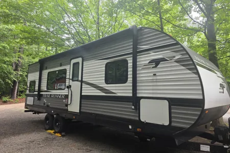 Delivery & Setup Only! Heartland 251BH Travel Trailer