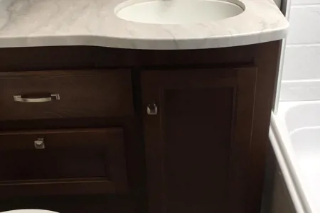 Brand new Forest River Sunseeker