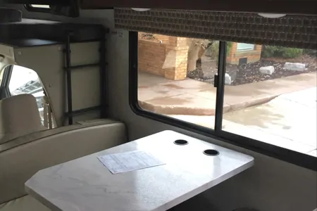 Brand new Forest River Sunseeker