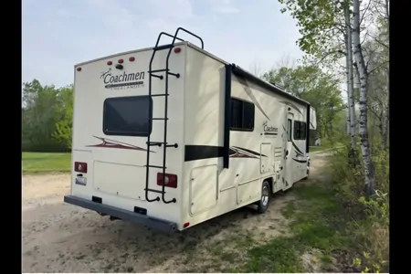 "Willow" Coachman Freelander 29KS Anniversary Edition Class C