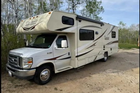 "Willow" Coachman Freelander 29KS Anniversary Edition Class C