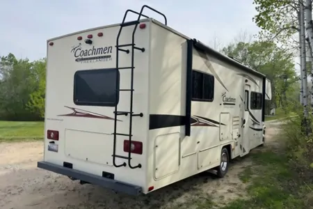"Willow" Coachman Freelander 29KS Anniversary Edition Class C
