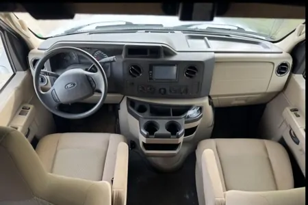 "Willow" Coachman Freelander 29KS Anniversary Edition Class C