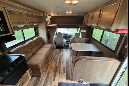 "Willow" Coachman Freelander 29KS Anniversary Edition Class C