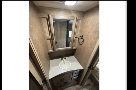 "Willow" Coachman Freelander 29KS Anniversary Edition Class C
