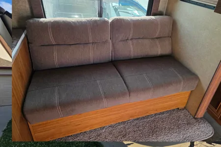 Mike's Starcraft Starcraft ar-one 27 bhs Travel Trailer