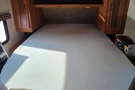 Mike's Starcraft Starcraft ar-one 27 bhs Travel Trailer