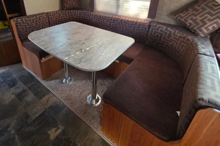 Mike's Starcraft Starcraft ar-one 27 bhs Travel Trailer
