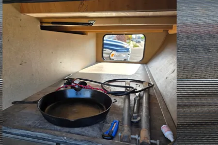 Mike's Starcraft Starcraft ar-one 27 bhs Travel Trailer