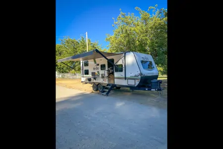 No Boundaries — 2024 Adventure Trailer for the Central Coast & Beyond