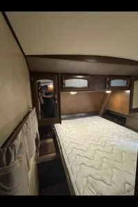 Tim's Forest River Hemisphere lite Travel Trailer
