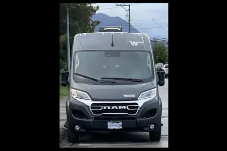 Winnebago Roam Class B