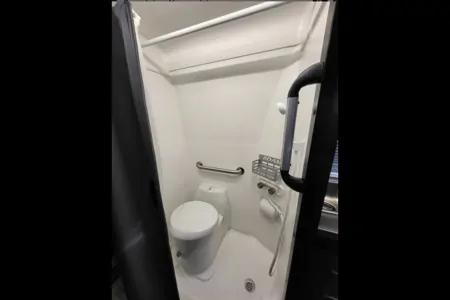 Winnebago Roam Class B