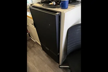 Casavanita - Ram Promaster Campervan