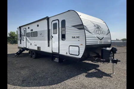( Delta Dynasty ) 2026 JAYCO JAY FLIGHT SLX 287BHSW