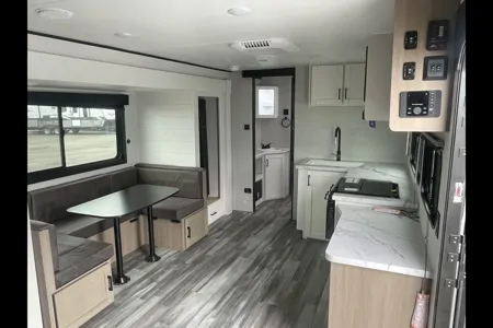 ( Delta Dynasty ) 2026 JAYCO JAY FLIGHT SLX 287BHSW