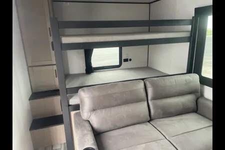 ( Delta Dynasty ) 2026 JAYCO JAY FLIGHT SLX 287BHSW