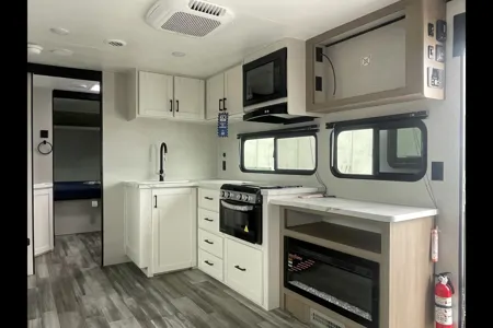 ( Delta Dynasty ) 2026 JAYCO JAY FLIGHT SLX 287BHSW