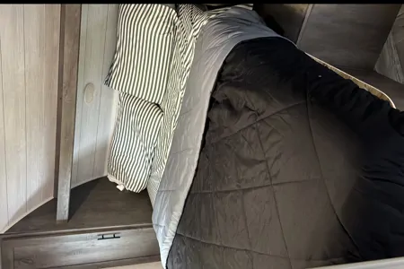 Gaudet’s Forest River 240BHXL Travel Trailer