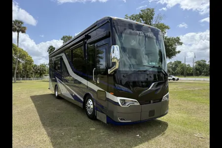 2024 Tiffin Motorhomes Allegro 35P Class A