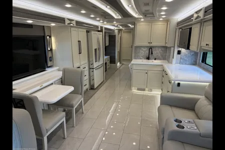 2024 Tiffin Motorhomes Allegro 35P Class A
