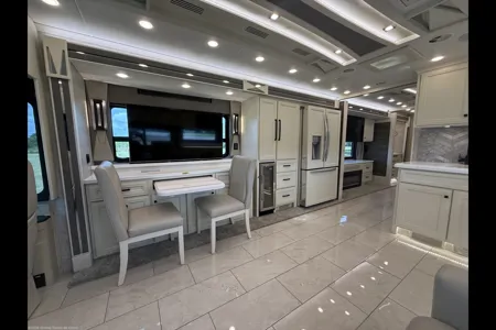 2024 Tiffin Motorhomes Allegro 35P Class A