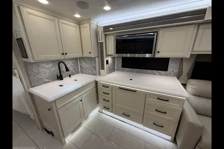 2024 Tiffin Motorhomes Allegro 35P Class A