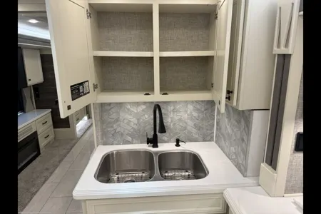 2024 Tiffin Motorhomes Allegro 35P Class A