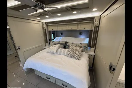 2024 Tiffin Motorhomes Allegro 35P Class A