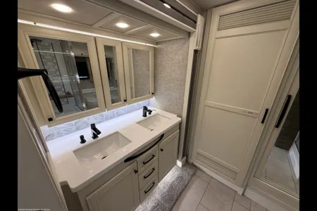 2024 Tiffin Motorhomes Allegro 35P Class A