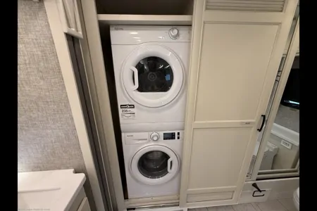 2024 Tiffin Motorhomes Allegro 35P Class A