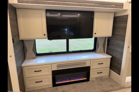 2024 Tiffin Motorhomes Allegro 35P Class A