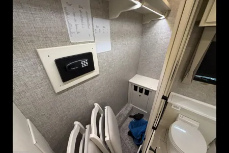 2024 Tiffin Motorhomes Allegro 35P Class A