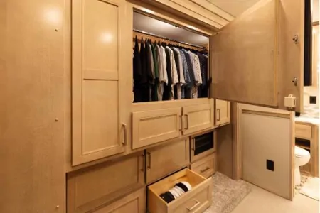 2024 Tiffin Motorhomes Allegro 35P Class A