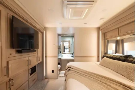 2024 Tiffin Motorhomes Allegro 35P Class A