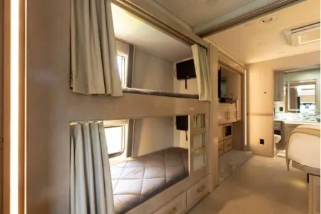 2024 Tiffin Motorhomes Allegro 35P Class A