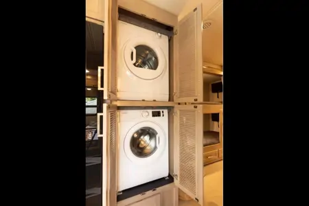 2024 Tiffin Motorhomes Allegro 35P Class A