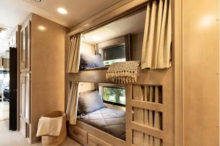 2024 Tiffin Motorhomes Allegro 35P Class A